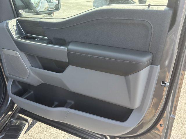 new 2025 Ford F-150 car, priced at $63,749