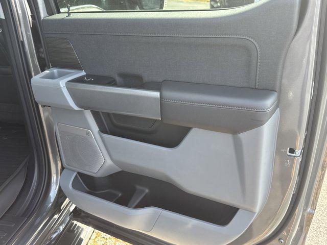 new 2025 Ford F-150 car, priced at $63,749