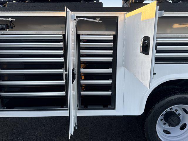 new 2025 Ford F-450 car, priced at $155,936