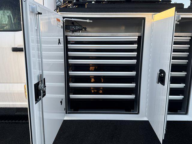 new 2025 Ford F-450 car, priced at $155,936