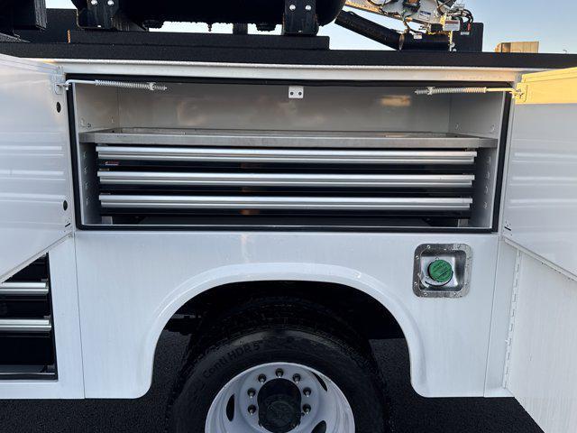 new 2025 Ford F-450 car, priced at $155,936