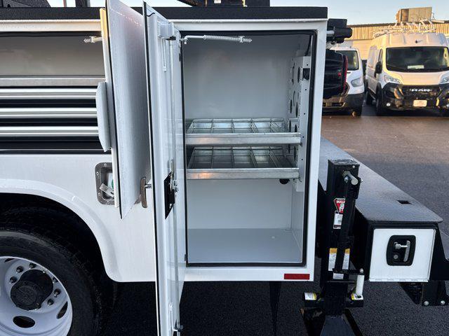 new 2025 Ford F-450 car, priced at $155,936