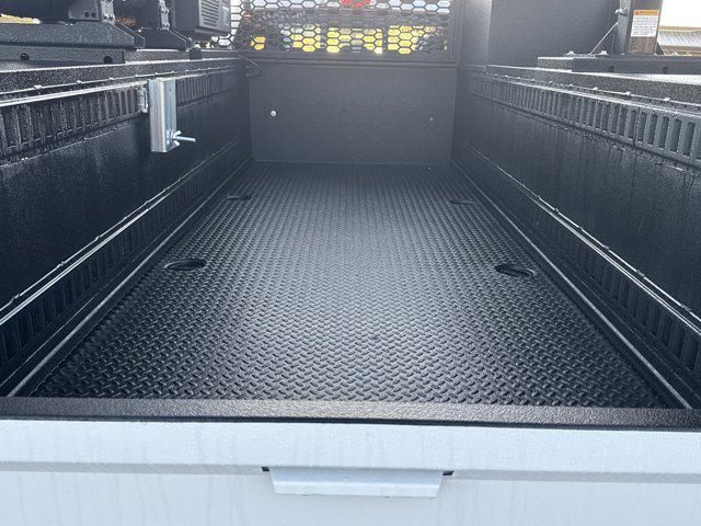 new 2025 Ford F-450 car, priced at $155,936