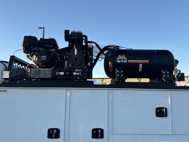 new 2025 Ford F-450 car, priced at $155,936