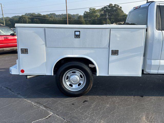 new 2024 Ford F-350 car, priced at $45,677