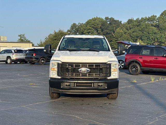 new 2024 Ford F-350 car, priced at $45,677
