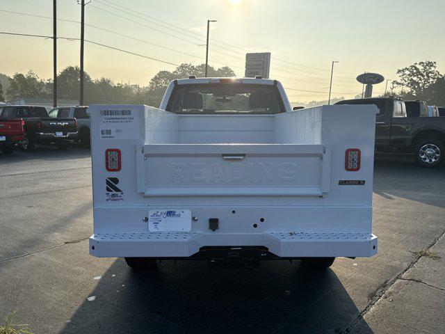 new 2024 Ford F-350 car, priced at $45,677