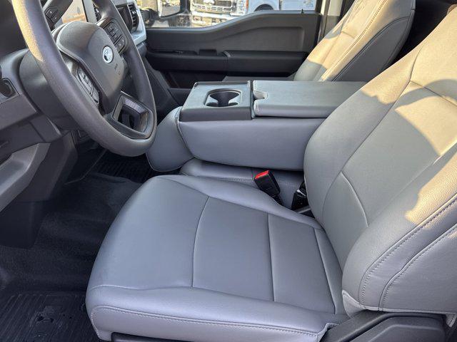 new 2024 Ford F-350 car, priced at $45,677