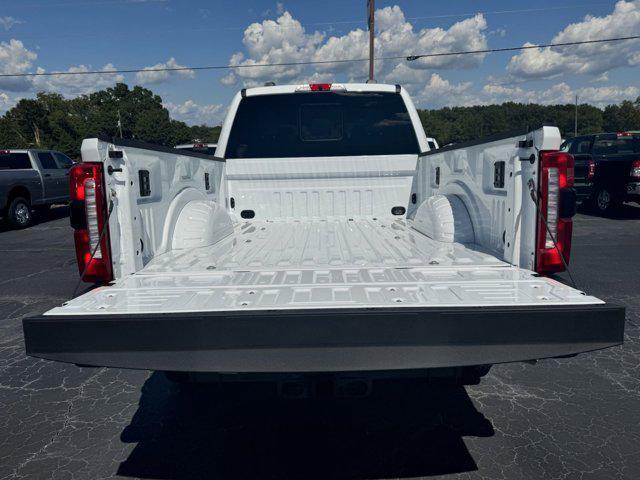 new 2024 Ford F-250 car, priced at $60,947