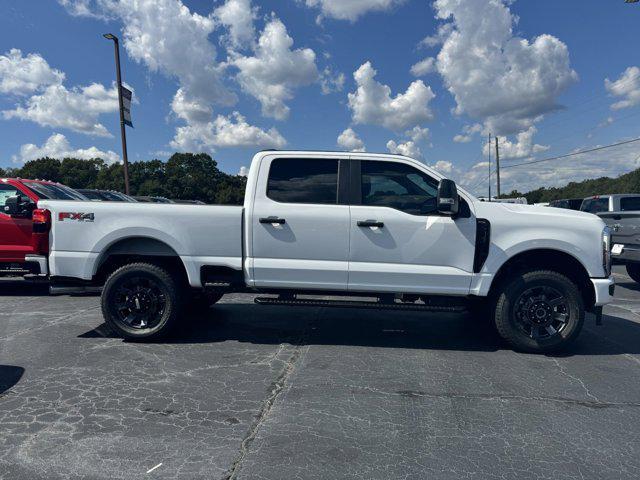 new 2024 Ford F-250 car, priced at $60,947