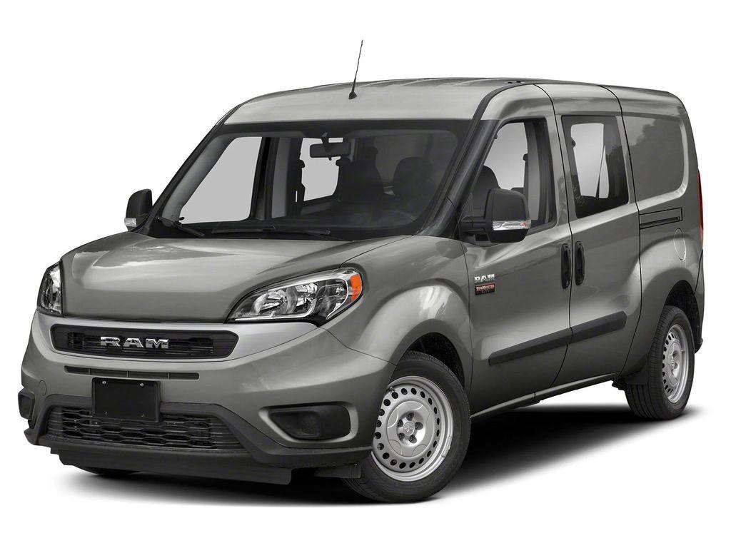 used 2022 Ram ProMaster City car, priced at $29,453