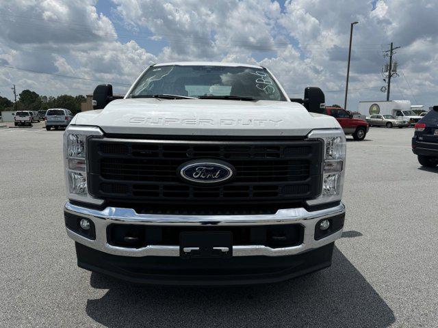 new 2024 Ford F-250 car, priced at $65,987