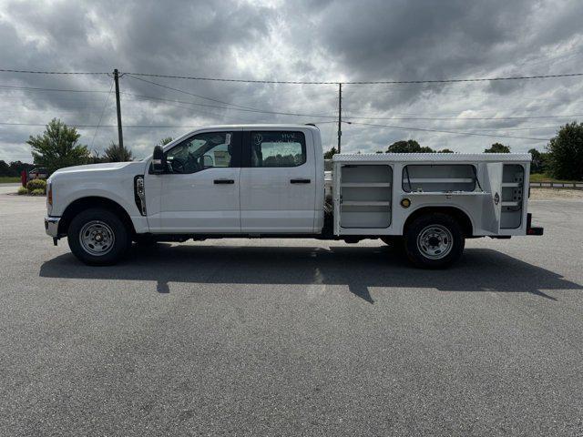 new 2024 Ford F-250 car