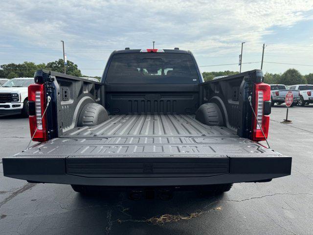 new 2024 Ford F-250 car, priced at $83,979