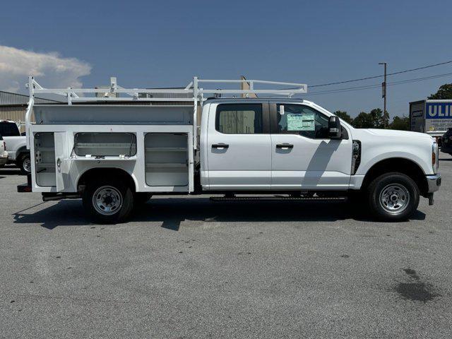 new 2024 Ford F-250 car