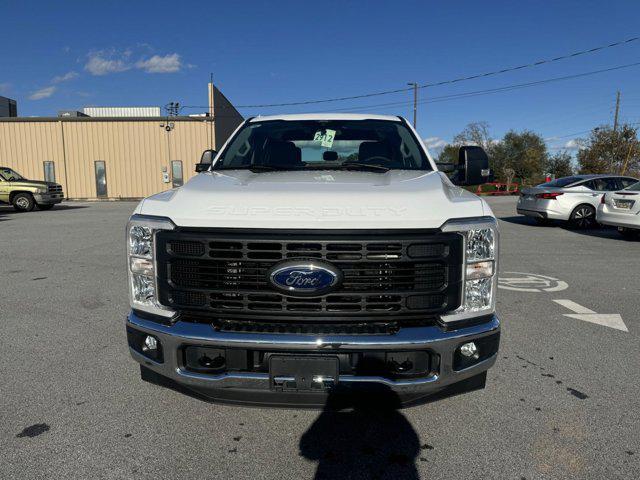 new 2024 Ford F-250 car, priced at $65,523