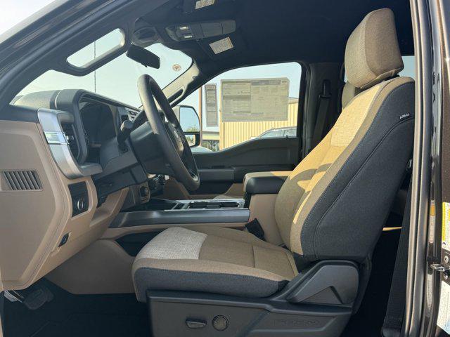 new 2024 Ford F-250 car, priced at $67,978