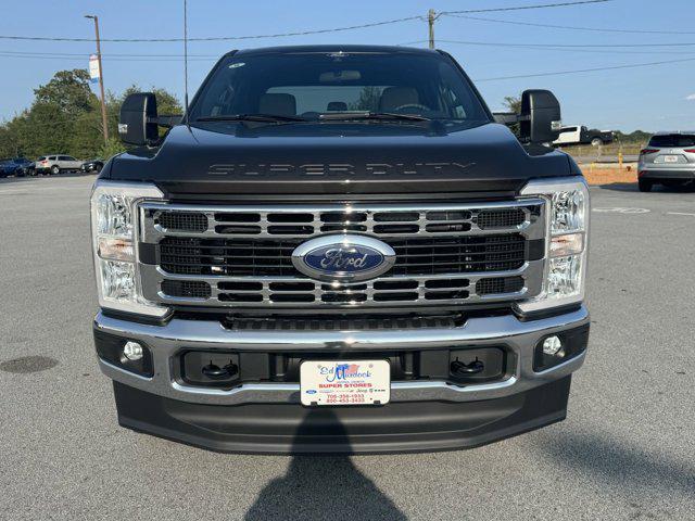 new 2024 Ford F-250 car, priced at $67,978