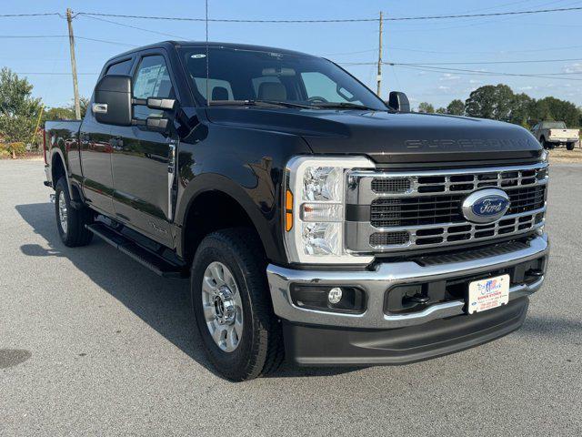 new 2024 Ford F-250 car, priced at $67,978