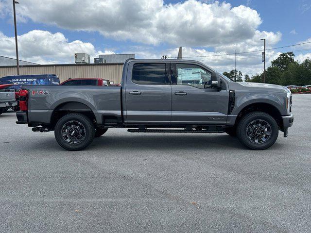 new 2024 Ford F-250 car, priced at $78,512