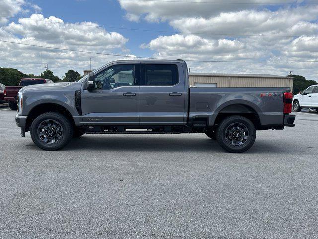 new 2024 Ford F-250 car, priced at $78,512