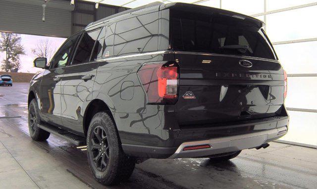 used 2022 Ford Expedition car, priced at $54,743