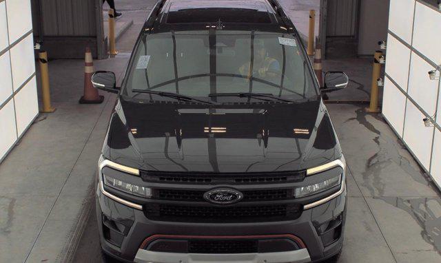 used 2022 Ford Expedition car, priced at $54,743