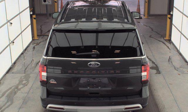 used 2022 Ford Expedition car, priced at $54,743