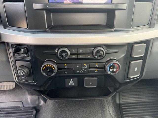 new 2024 Ford F-350 car, priced at $45,475