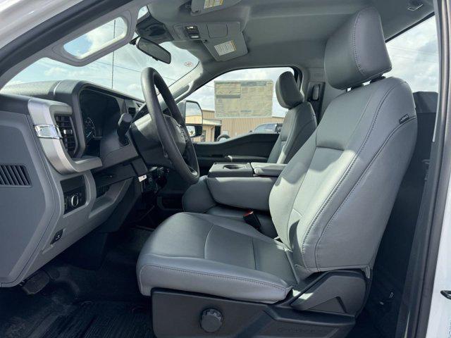 new 2024 Ford F-350 car, priced at $45,475