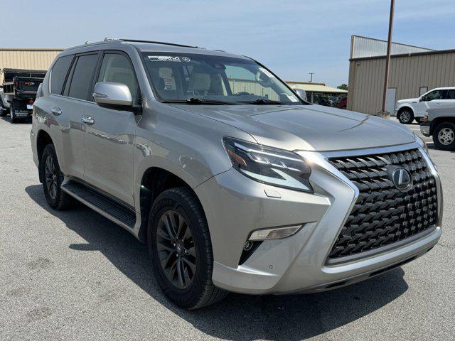 used 2020 Lexus GX 460 car, priced at $44,914