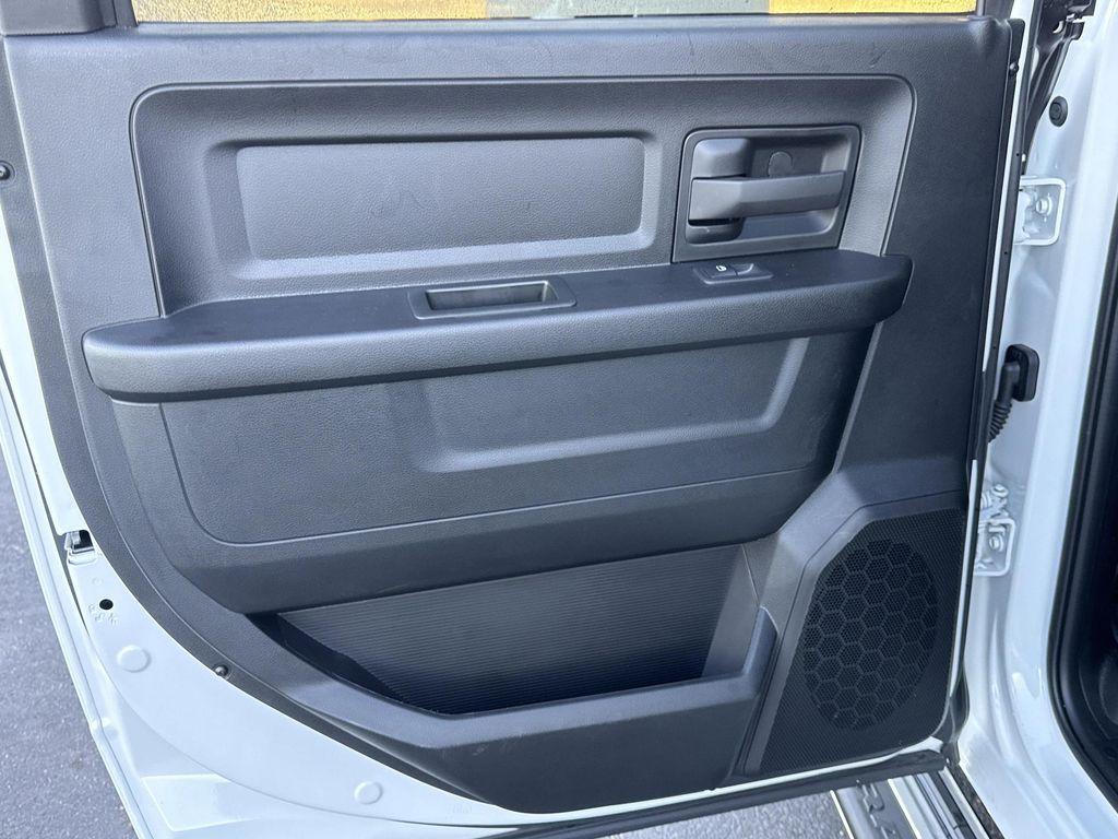 used 2024 Ram 2500 car, priced at $49,985