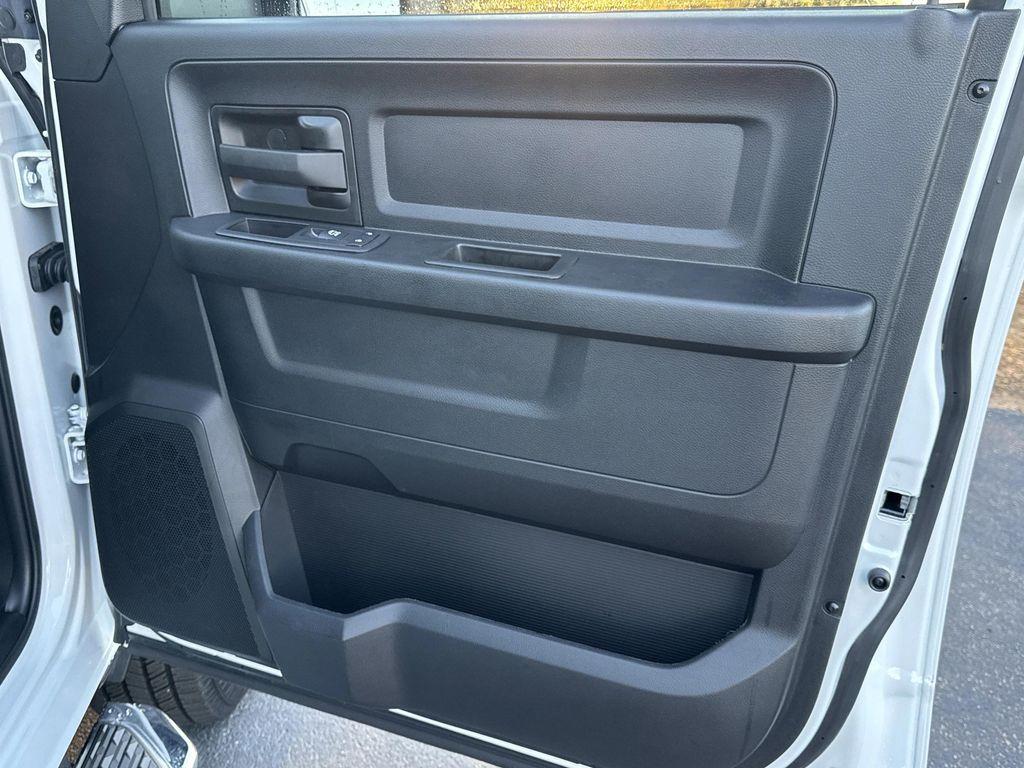 used 2024 Ram 2500 car, priced at $49,985