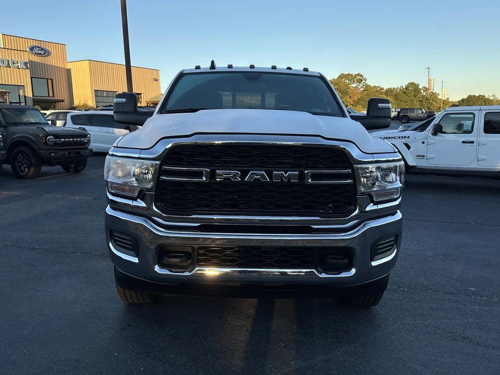 used 2024 Ram 2500 car, priced at $49,985