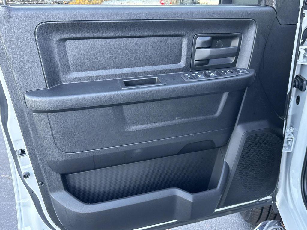 used 2024 Ram 2500 car, priced at $49,985