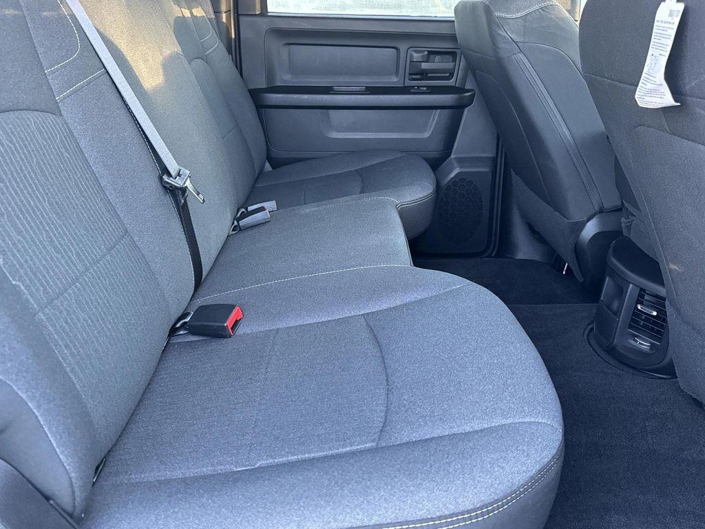 used 2024 Ram 2500 car, priced at $49,985