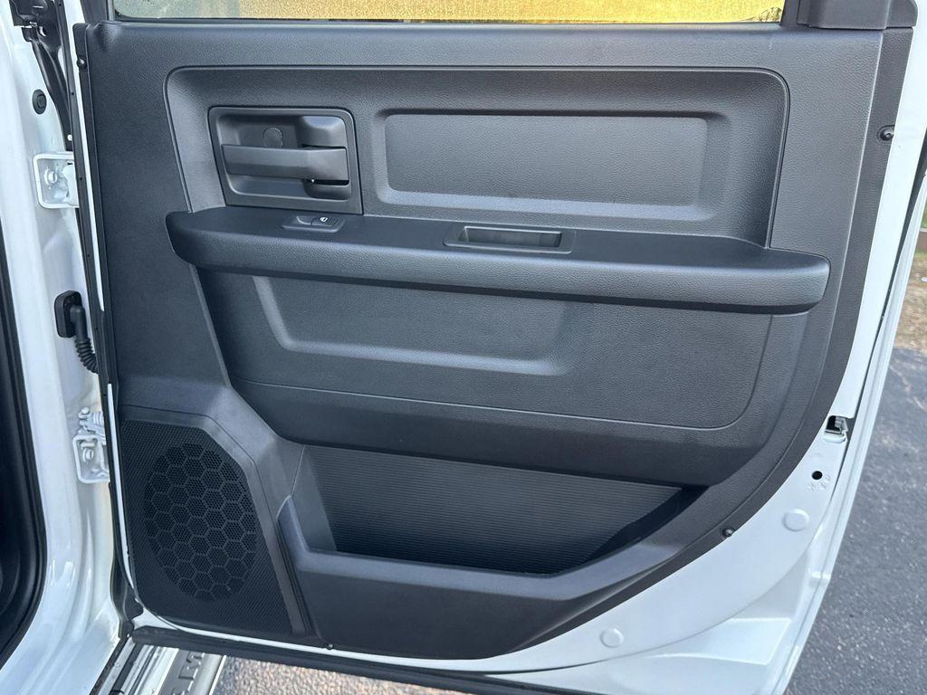 used 2024 Ram 2500 car, priced at $49,985