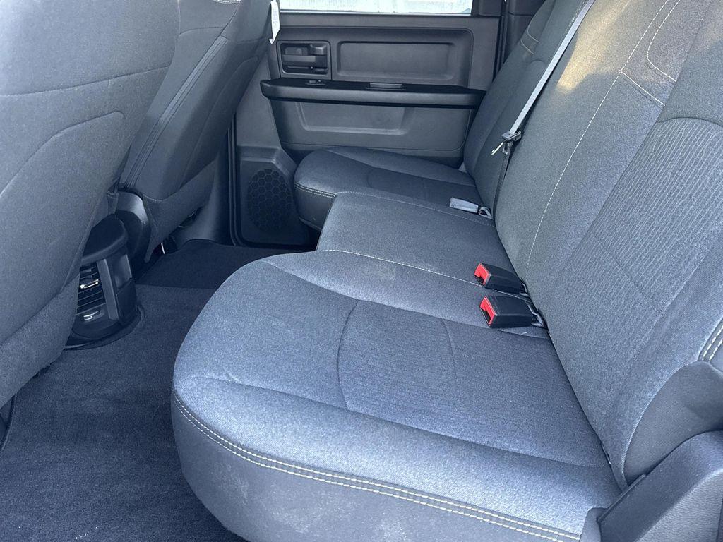 used 2024 Ram 2500 car, priced at $49,985