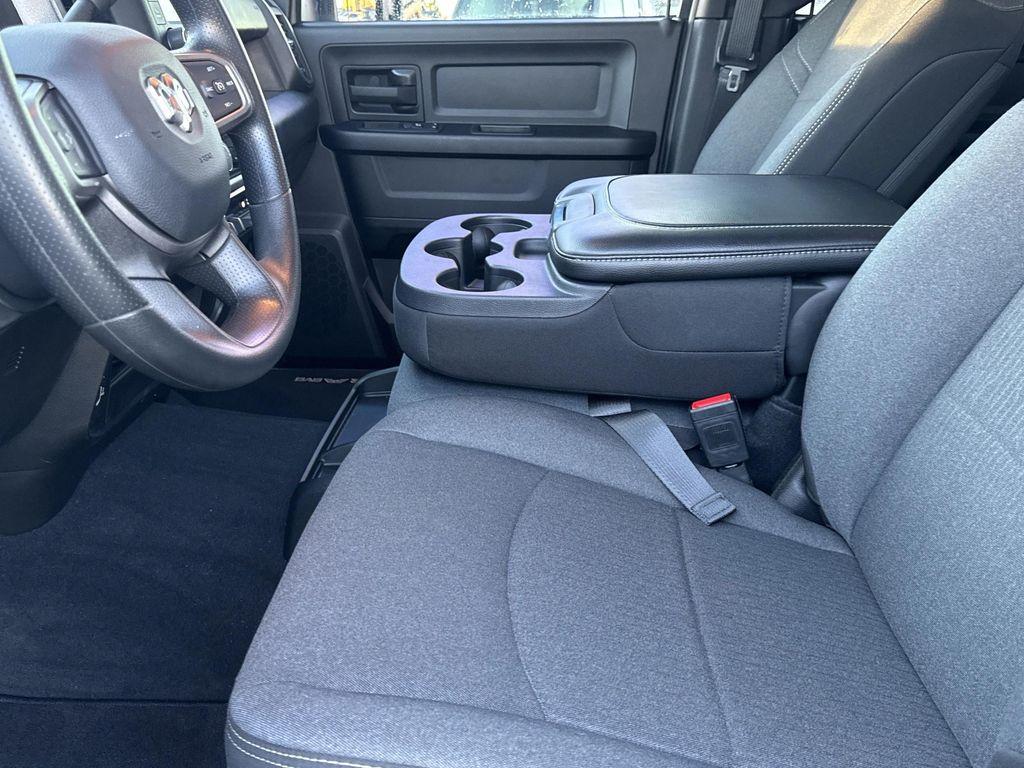 used 2024 Ram 2500 car, priced at $49,985