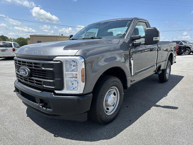 new 2024 Ford F-250 car, priced at $43,998