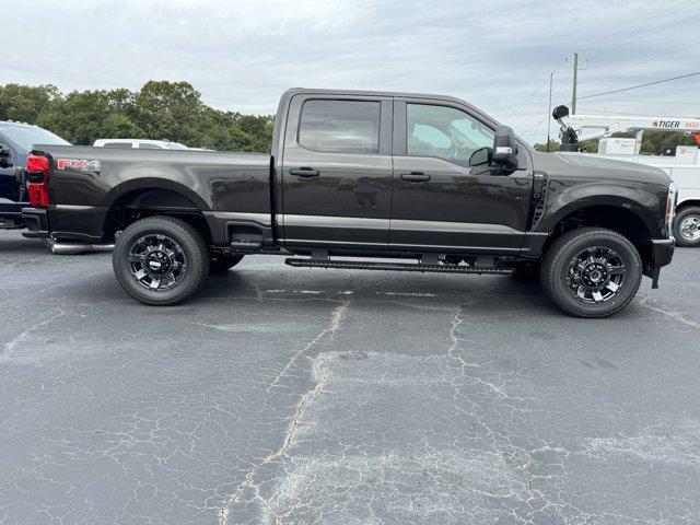 new 2024 Ford F-250 car, priced at $61,947