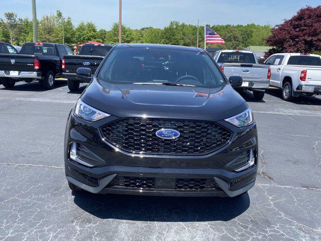 new 2024 Ford Edge car, priced at $41,392