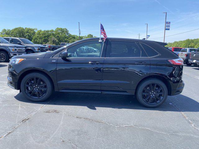 new 2024 Ford Edge car, priced at $41,392