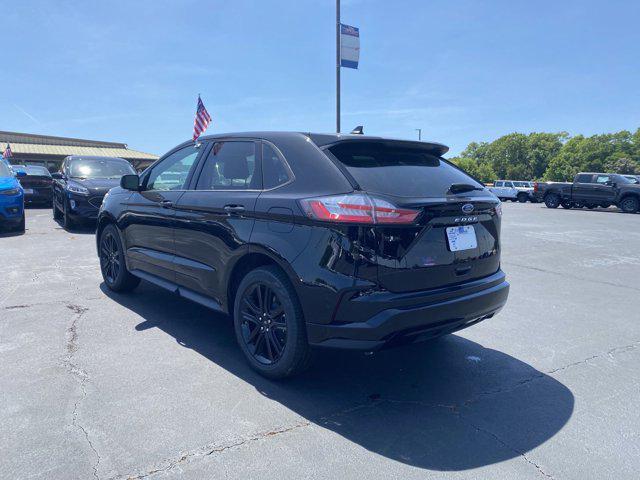 new 2024 Ford Edge car, priced at $41,392