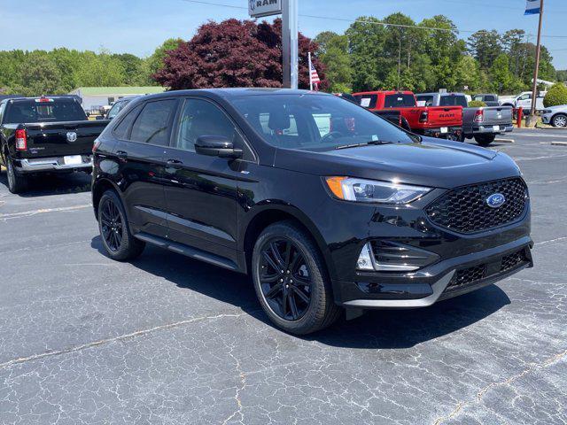 new 2024 Ford Edge car, priced at $41,392