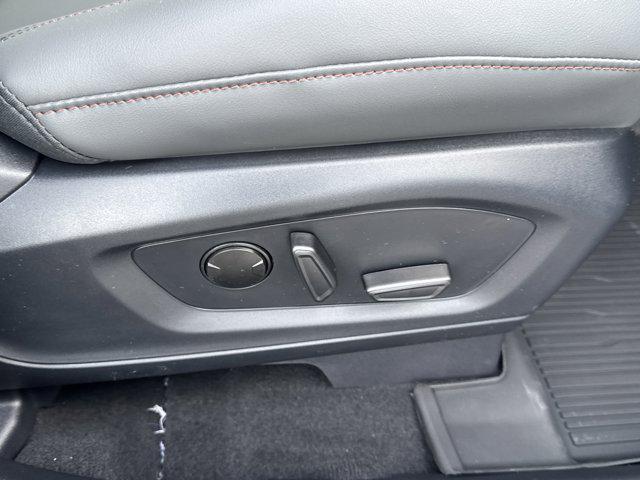 new 2026 Ford Explorer car, priced at $44,485