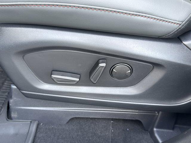 new 2026 Ford Explorer car, priced at $44,485