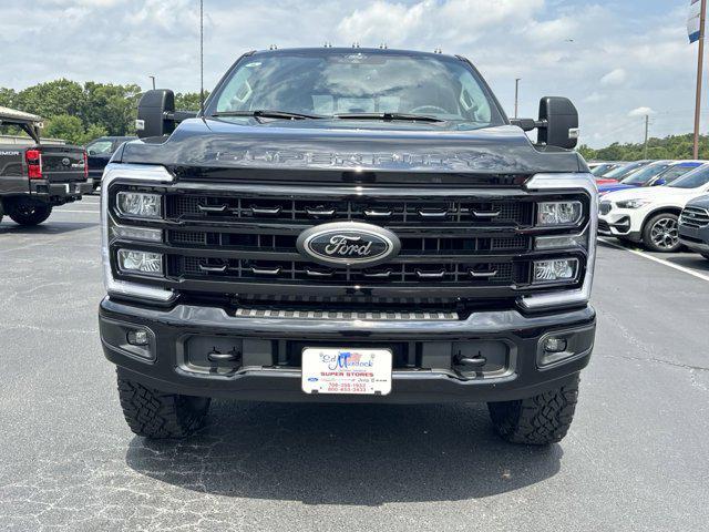 new 2024 Ford F-250 car, priced at $68,882