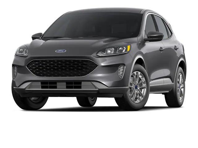 used 2022 Ford Escape car, priced at $20,687