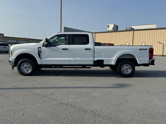 new 2024 Ford F-250 car, priced at $52,987